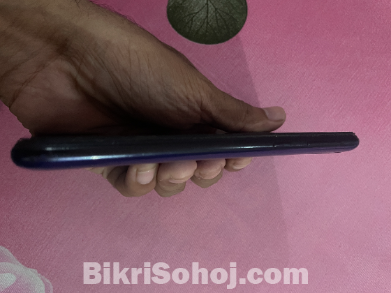 Samsung Galaxy m21